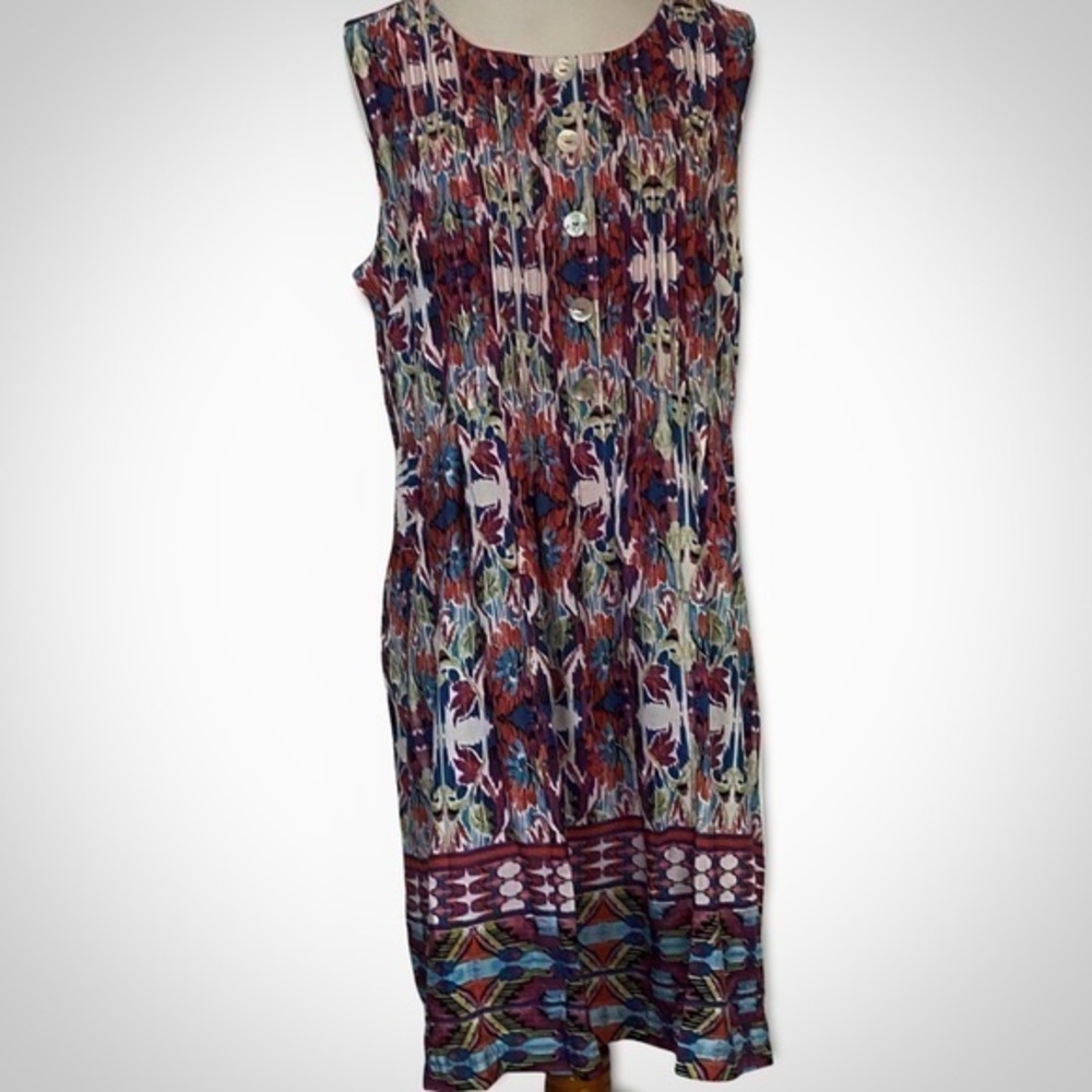 Rabbit Rabbit Rabbit Spring Dress Size 16